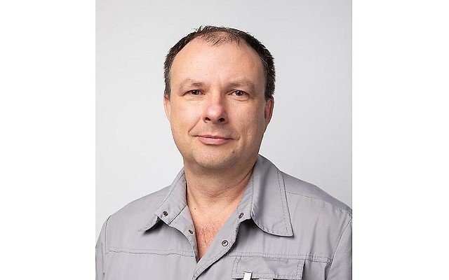 Ващенко Олег Викторович