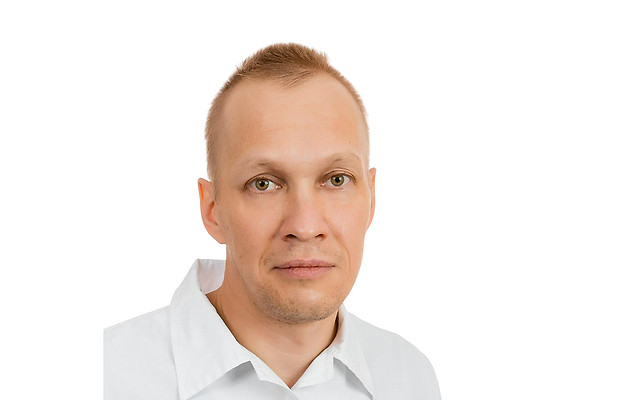 Степанов Дмитрий Леонидович