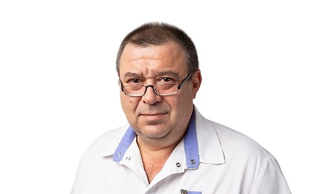 Мустафаев Игорь Абдулаевич