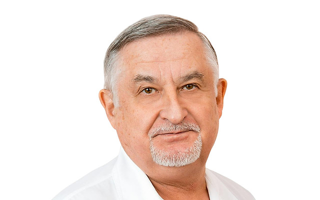 Зайцев Владимир Евгеньевич