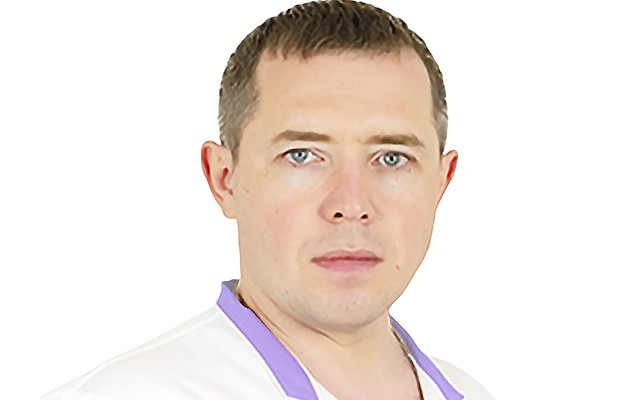 Иванчиков Антон Леонидович