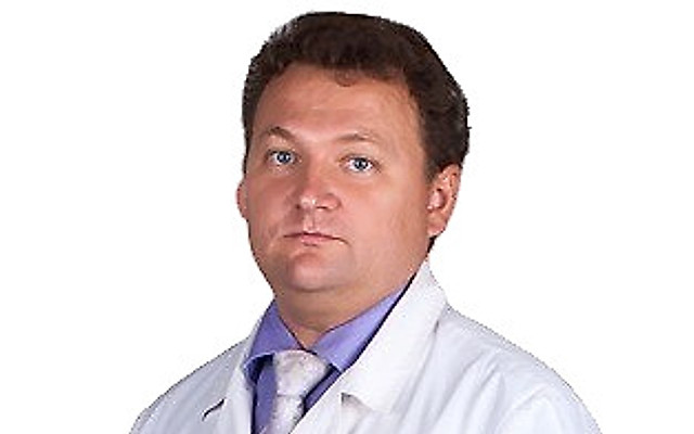 Рябов Алексей Евгеньевич