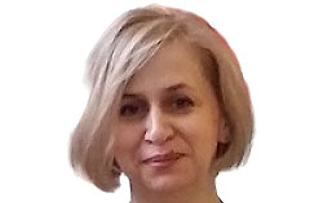 Башева Татьяна Валерьевна