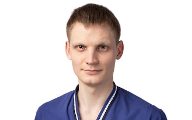 Лежнев Михаил Алексеевич
