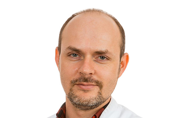 Жданов Алексей Викторович