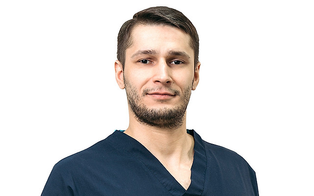 Аваев Шамиль Габибуллаевич