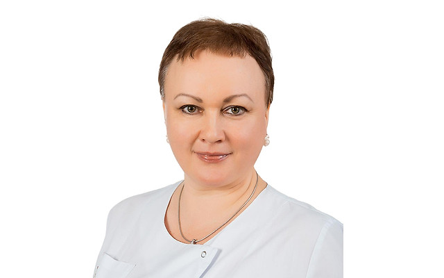 Петрушина Татьяна Вячеславовна