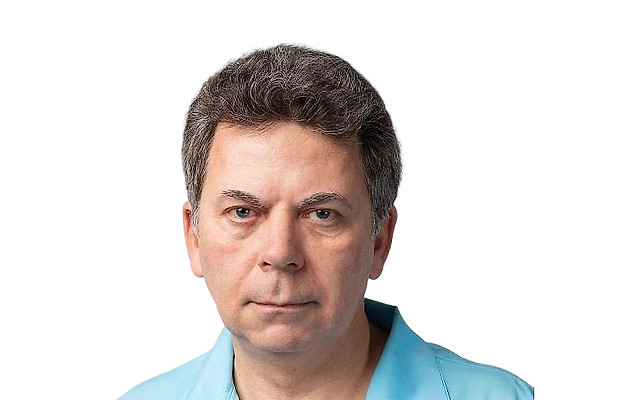 Златоверов Алексей Эдуардович
