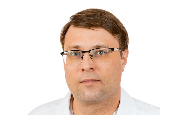 Бунцев Виктор Юрьевич