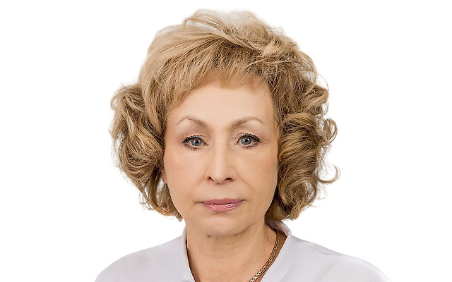 Мубаракшина Наталия Ивановна