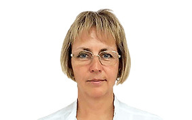 Качковская Татьяна Александровна