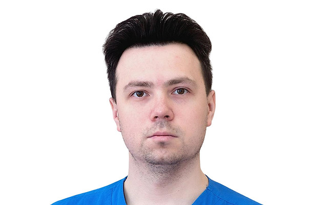 Зиганшин Дамир Ришатович