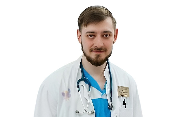 Аборин Степан Валериевич