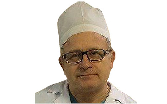 Шибанов Виктор Яковлевич