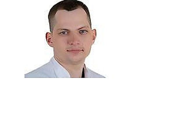 Курносов Андрей Григорьевич