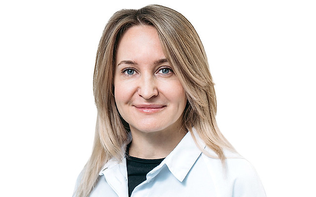 Шишина Людмила Александровна
