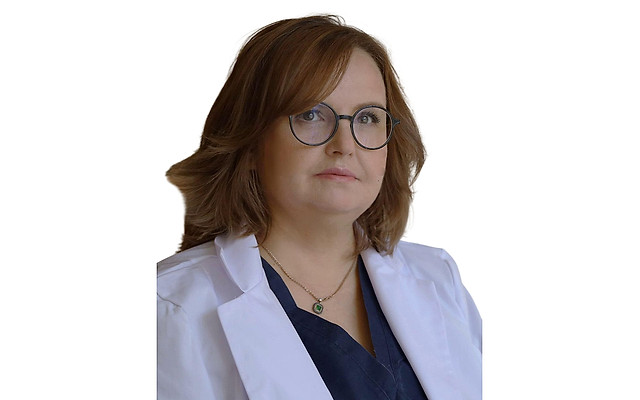 Макова Елена Викторовна
