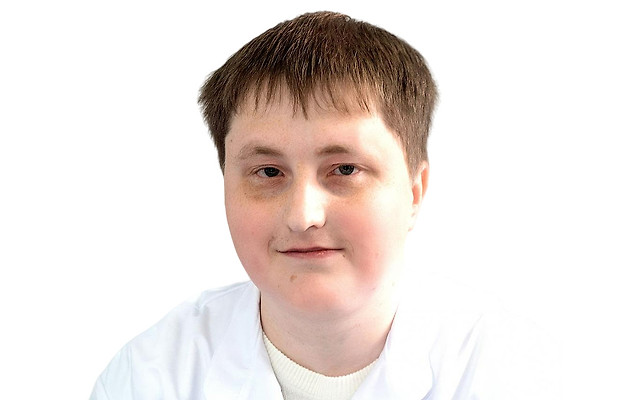 Моряков Сергей Юрьевич