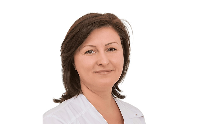 Иванова Ирина Николаевна