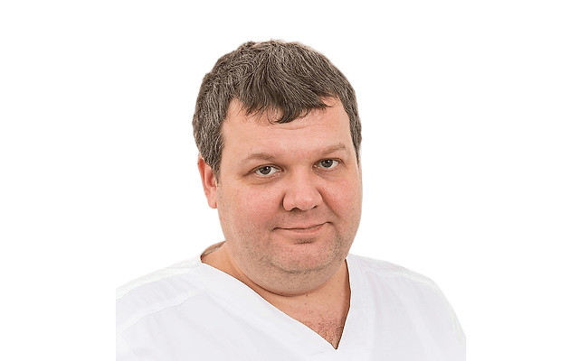 Митяев Илья Игоревич