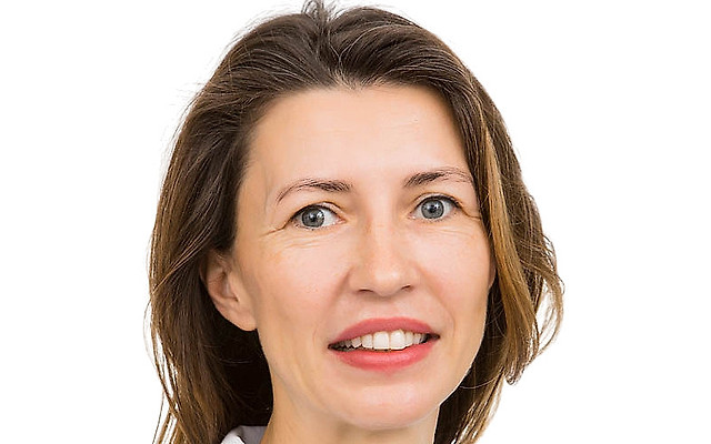 Гаранина Елена Сергеевна