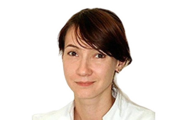 Сотникова Ольга Андреевна
