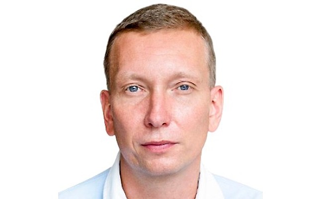 Новожилов Алексей Владиславович