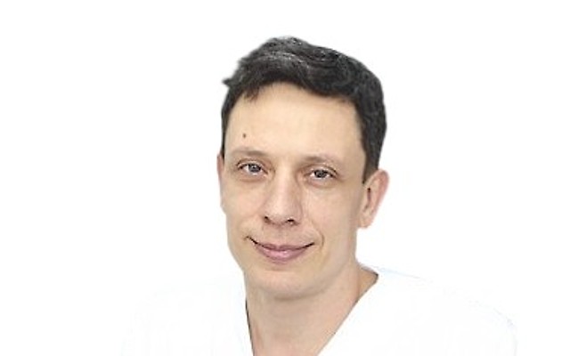 Панин Павел Валерьевич