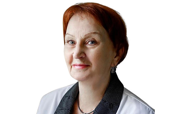 Чахирева Наталья Евгеньевна
