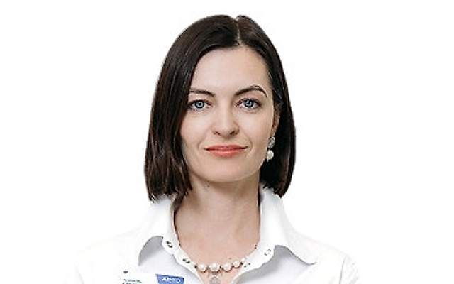 Зеленкова Елена Юрьевна