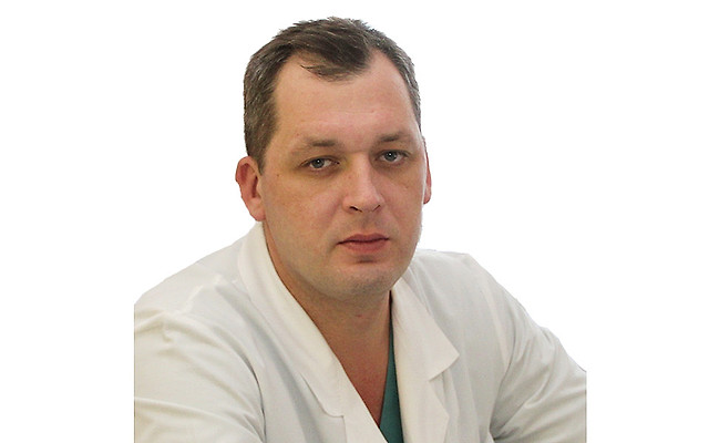Хобта Руслан Владимирович