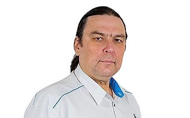 Ларцев Юрий Васильевич