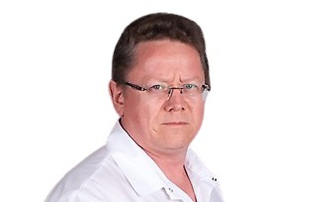 Ардатов Сергей Владимирович