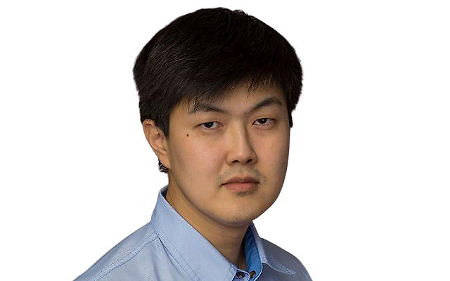 Ким Юрий Дмитриевич
