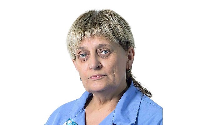 Наумова Татьяна Анатольевна
