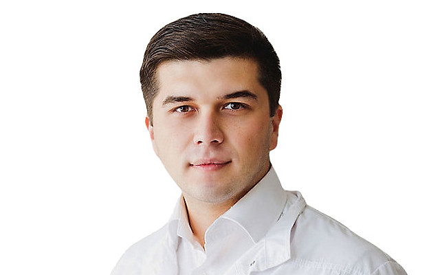 Софронов Матвей Витальевич
