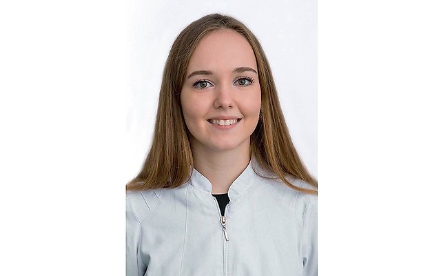 Черкасова Екатерина Вячеславовна