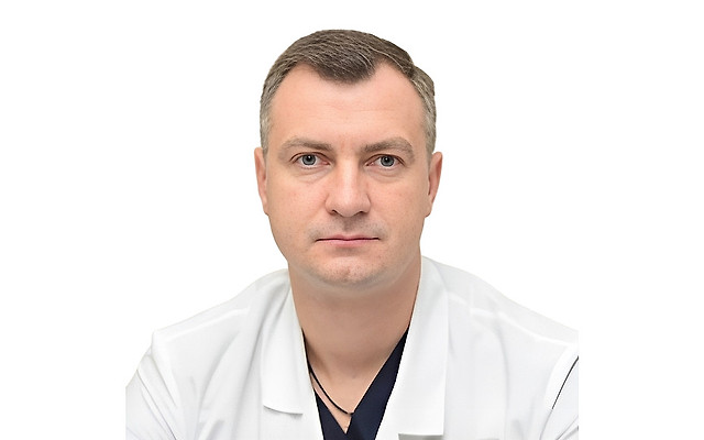 Иванов Виктор Вячеславович