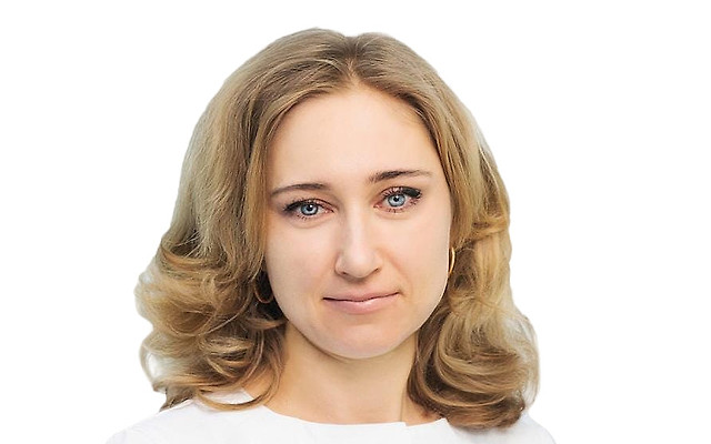 Медникова Ольга Михайловна