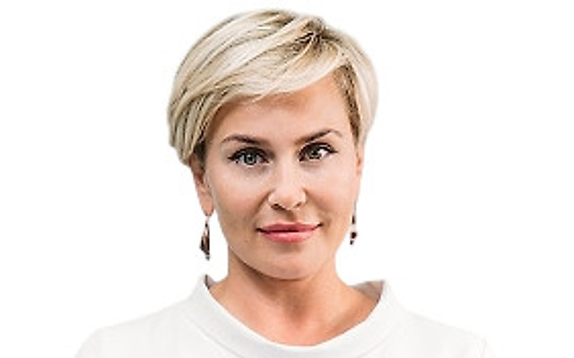 Глухова Ольга Владимировна