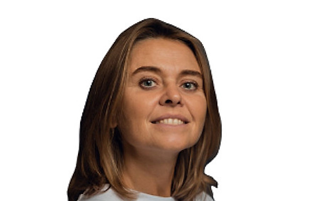 Старостина Светлана Владимировна