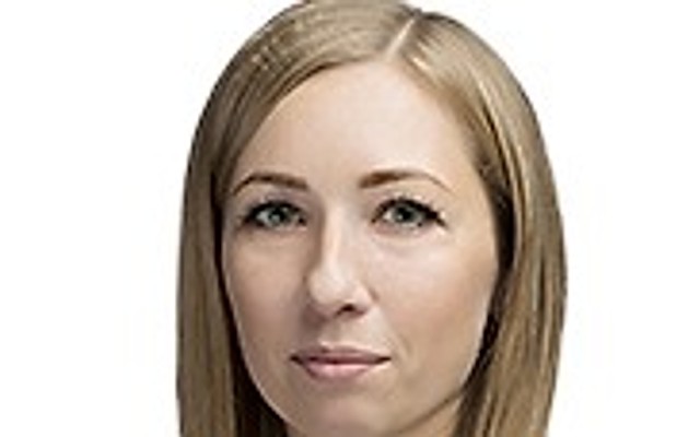 Еременко Екатерина Павловна