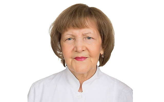 Клементьева Галина Петровна