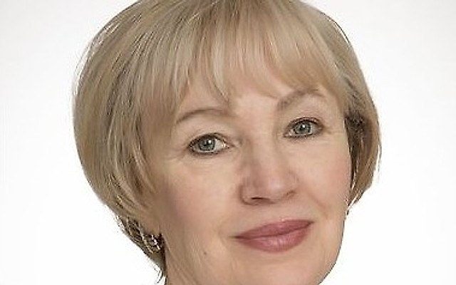 Колесникова Татьяна Владимировна