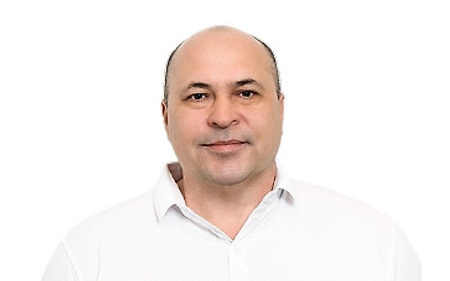 Курочкин Алексей Геннадьевич