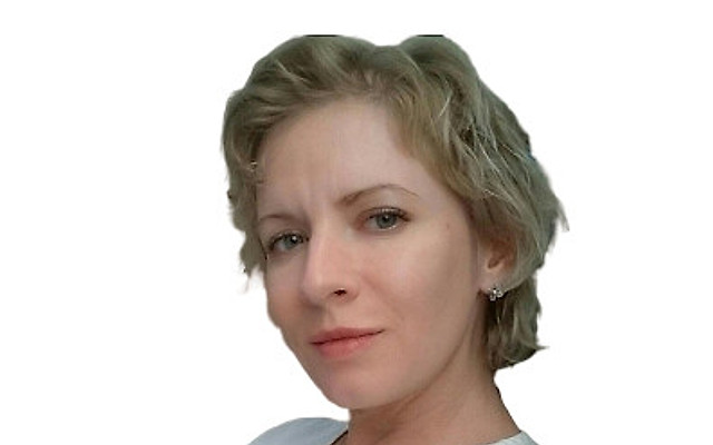 Золотарева Наталья Юрьевна