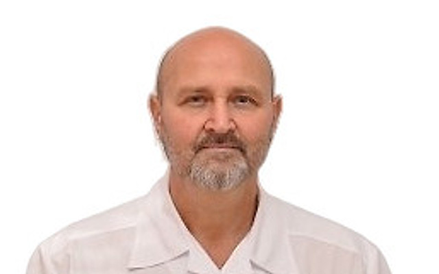 Литвинов Сергей Александрович