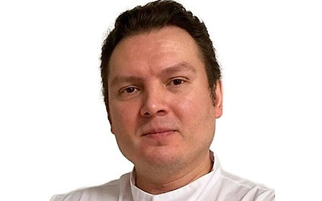 Чин Владимир Алексеевич