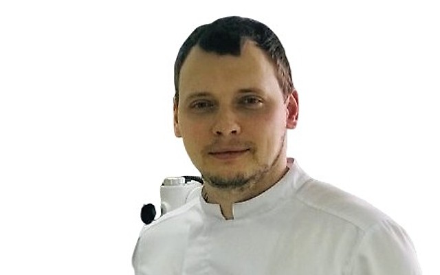 Кандаков Алексей Сергеевич
