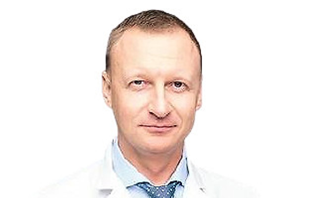 Ушаков Николай Геннадьевич